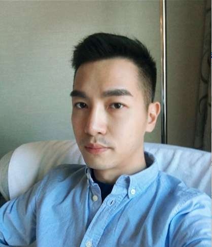 海海的第二张照片--中老年相亲网