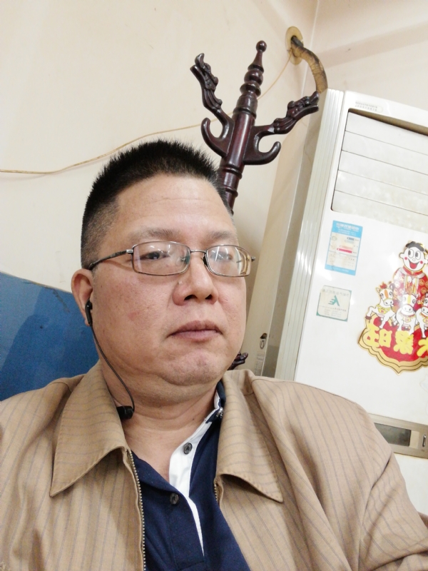 一个人的第一张照片--中老年相亲网