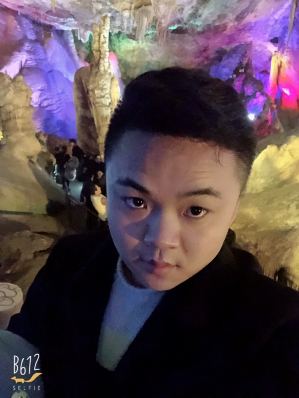 奔跑的五花肉的第一张照片--中老年相亲网