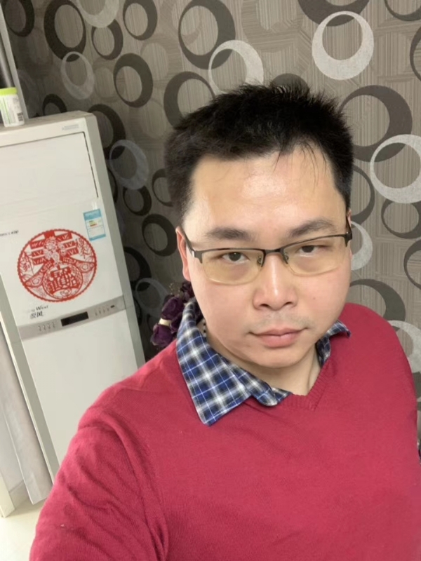 小李a的第一张照片--中老年相亲网