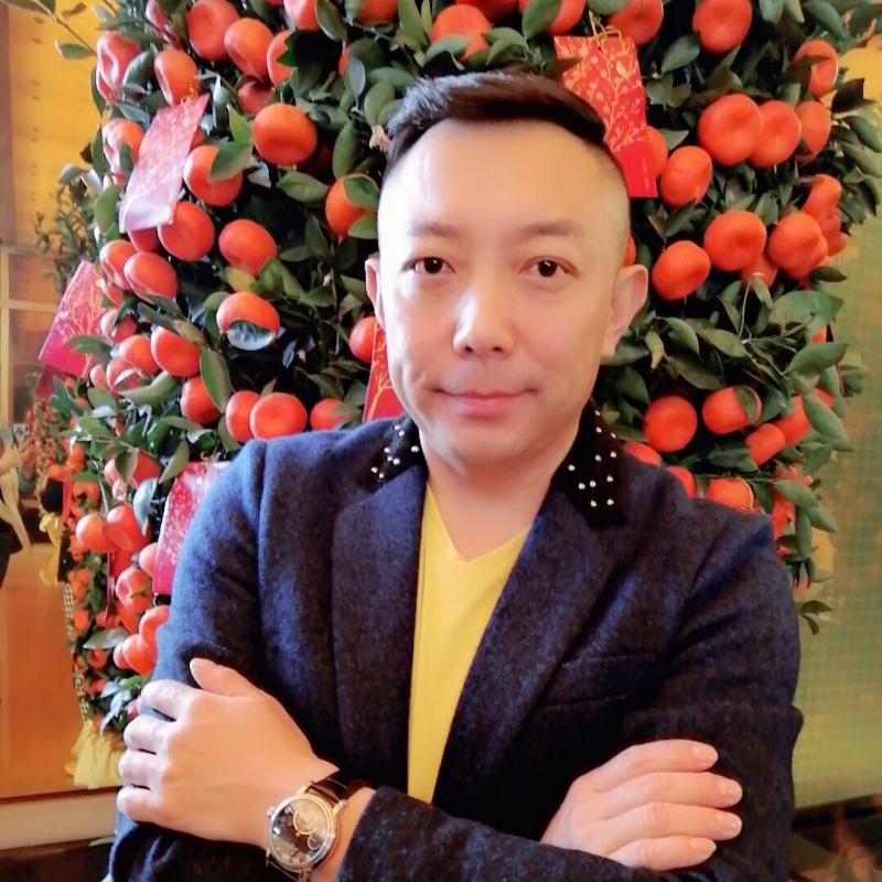 巧克力绅士的第一张照片--中老年相亲网