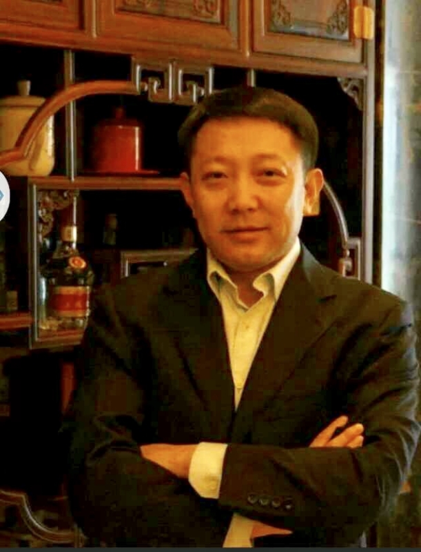 巧克力绅士的第三张照片--中老年相亲网