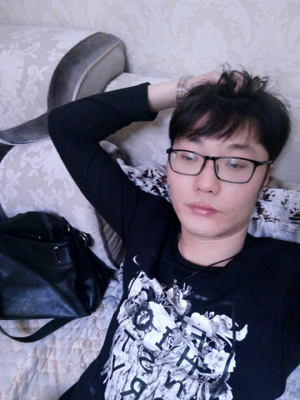 想事的猪的第一张照片--中老年相亲网