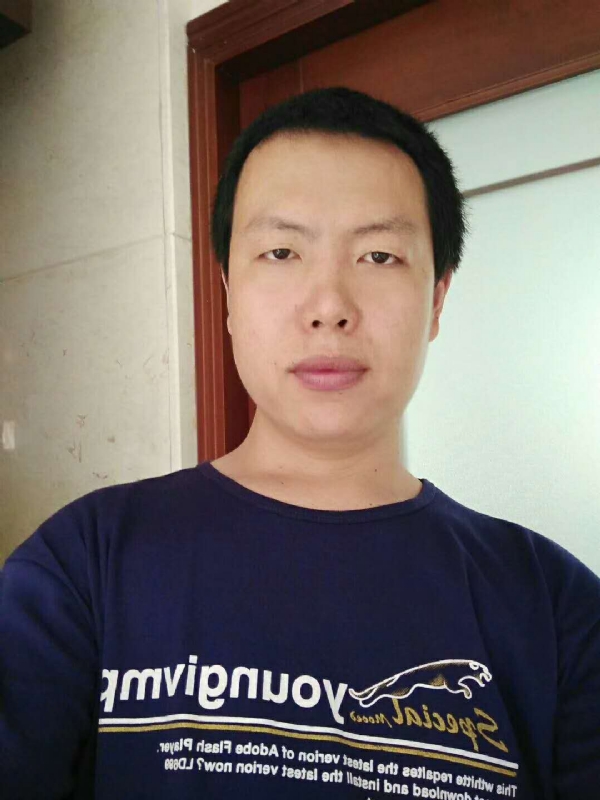 期待认识你的第三张照片--中老年相亲网