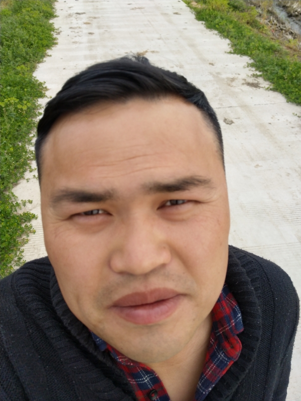 SJ清风徐来的第一张照片--中老年相亲网