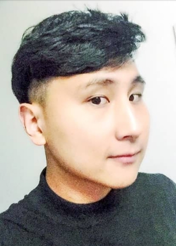 最帅民航人的第一张照片--中老年相亲网