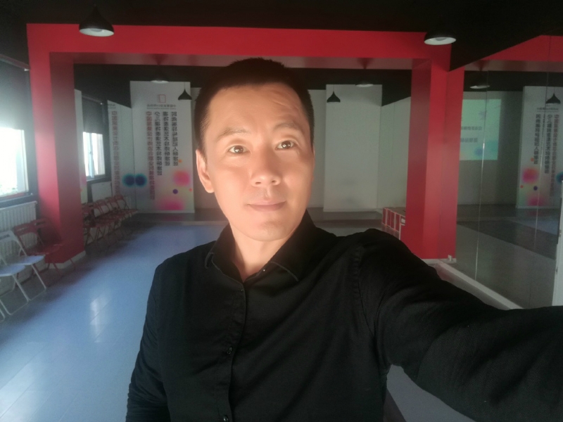 港湾的第二张照片--中老年相亲网