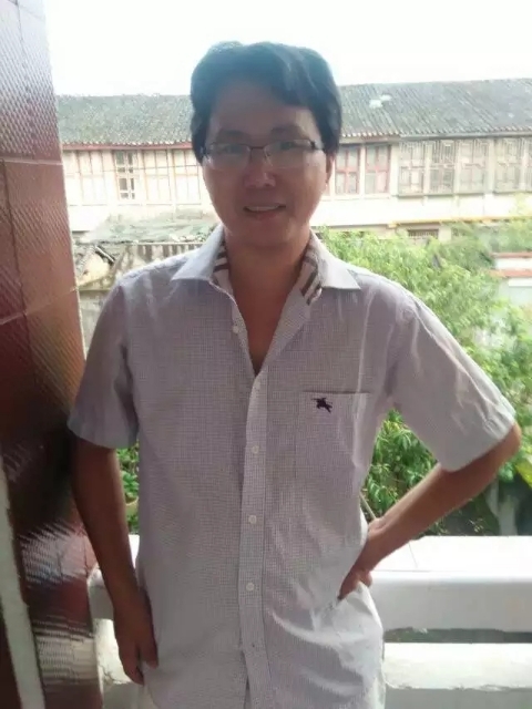 敬奉的第一张照片--中老年相亲网