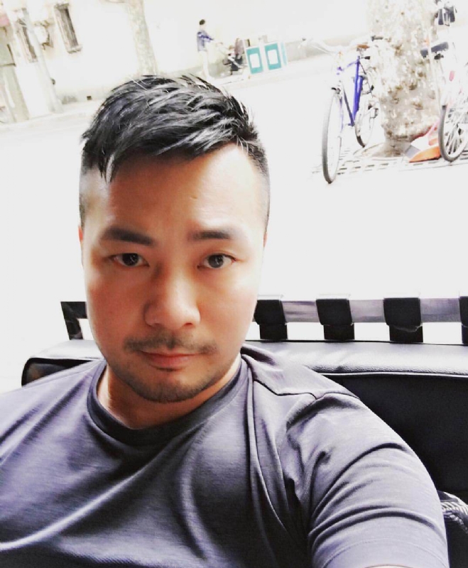 刘江平的第二张照片--中老年相亲网