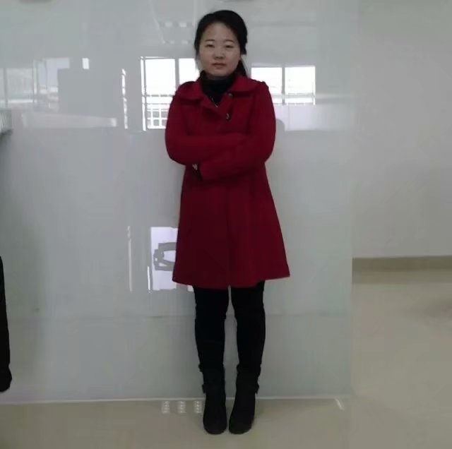 陈美美2019的第一张照片--中老年相亲网