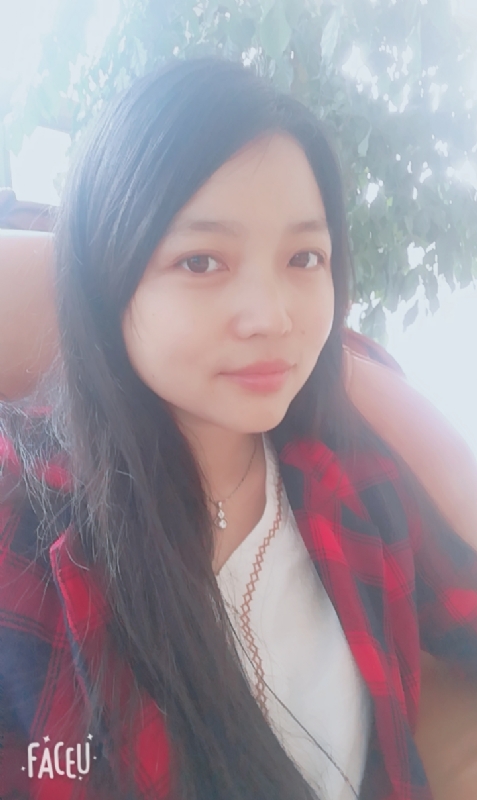 玉婷的第一张照片--中老年相亲网
