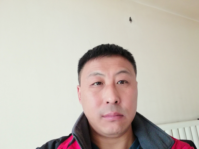 海阔天空的第一张照片--中老年相亲网