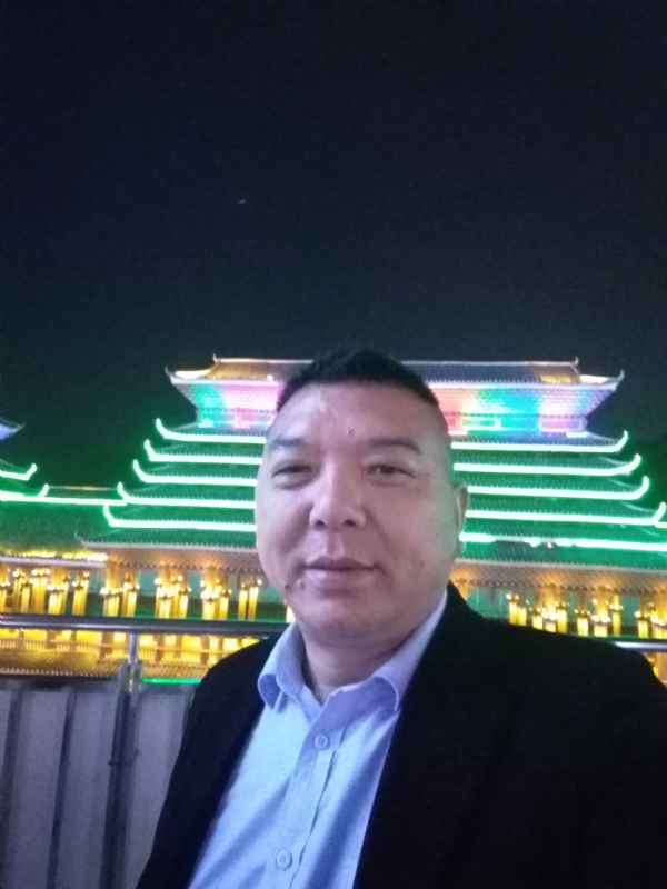 幸福的港湾的第一张照片--中老年相亲网