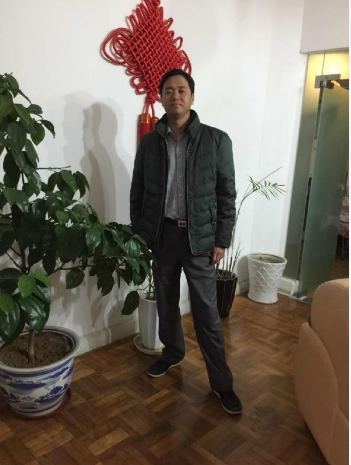阳光的第一张照片--中老年相亲网