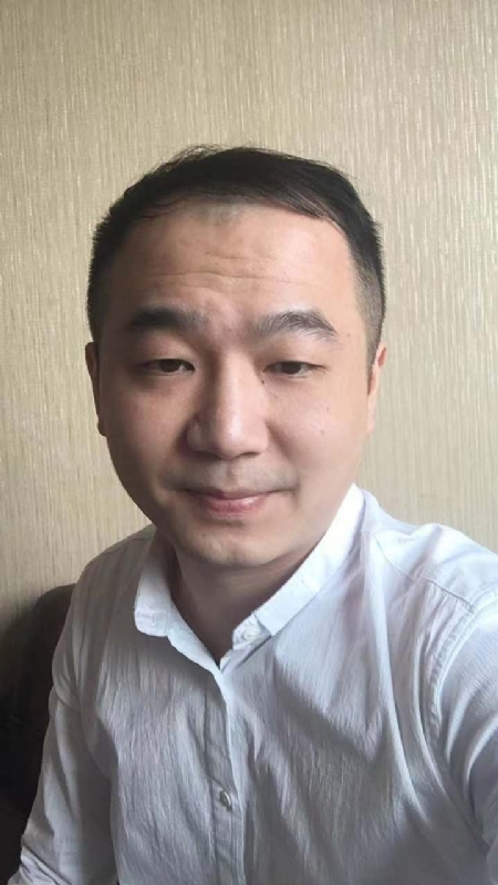 陈泽龙的第一张照片--中老年相亲网