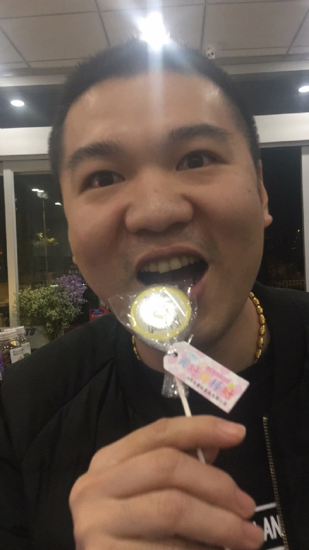 王小叶的第一张照片--中老年相亲网