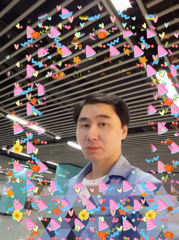 绿叶的第一张照片--中老年相亲网
