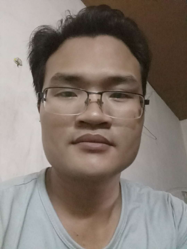 陈欣宇的第三张照片--中老年相亲网