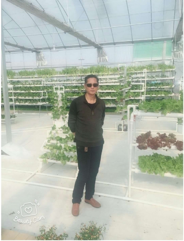 风雨同舟的第一张照片--中老年相亲网