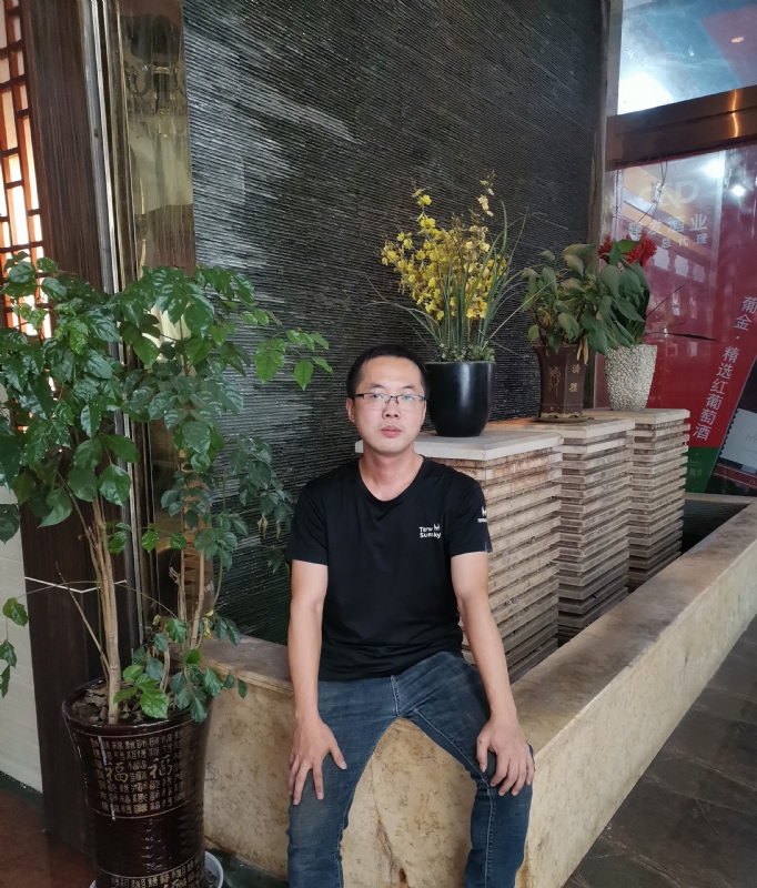孤独小舟的第二张照片--中老年相亲网