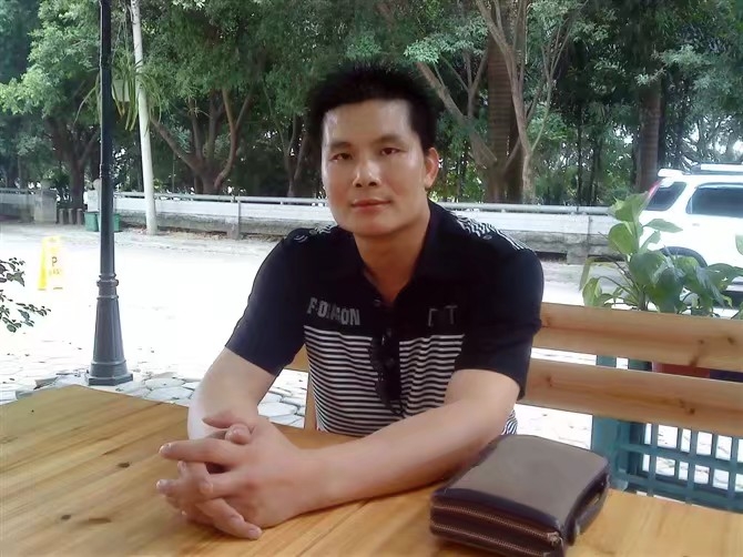 贴身爱人的第一张照片--中老年相亲网