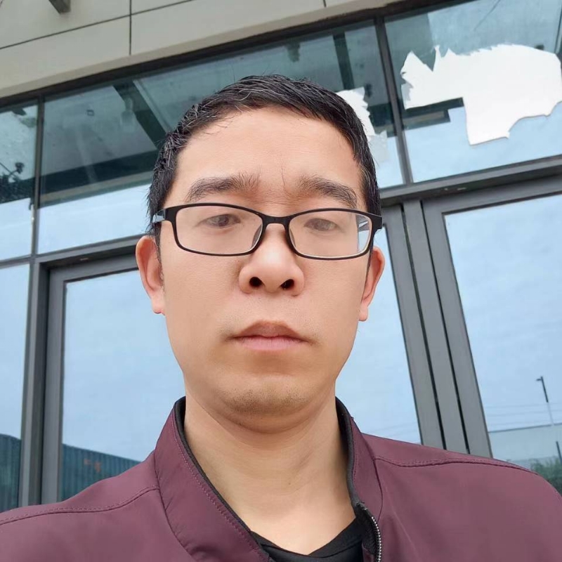 眼镜的第一张照片--中老年相亲网