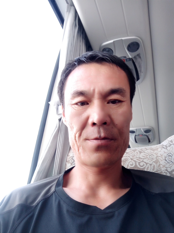 真心诚意的第一张照片--中老年相亲网