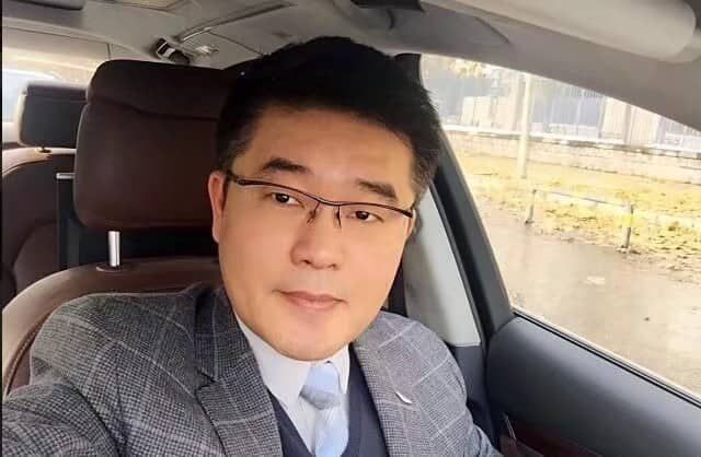 人生百味苦尽甘来的第一张照片--中老年相亲网