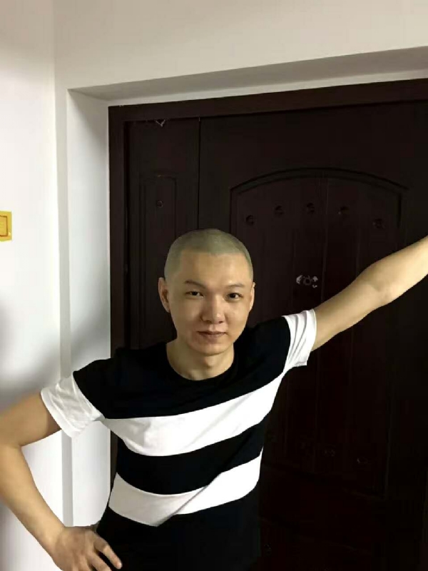 顺子的第一张照片--中老年相亲网