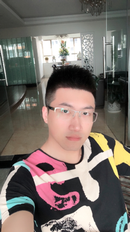 哥頓的第一张照片--中老年相亲网