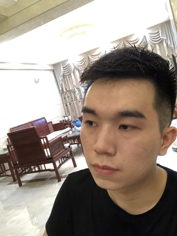 少涵的第一张照片--中老年相亲网