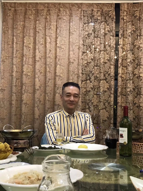 天涯孤独的第一张照片--中老年相亲网
