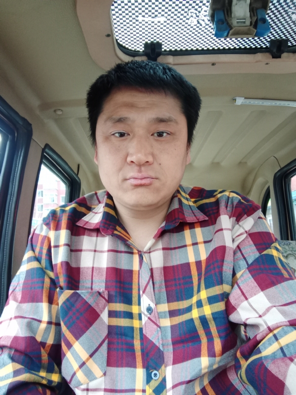 随缘的第一张照片--中老年相亲网
