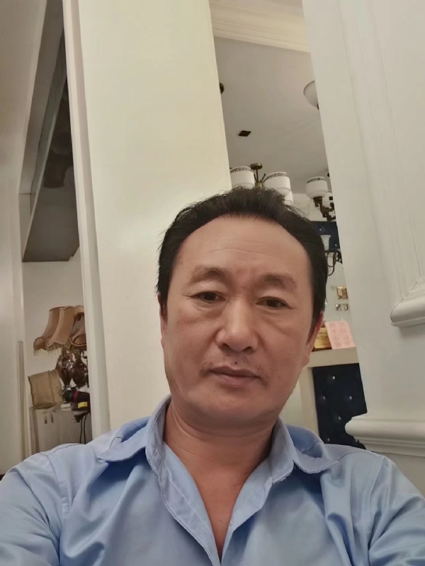 青松的第一张照片--中老年相亲网