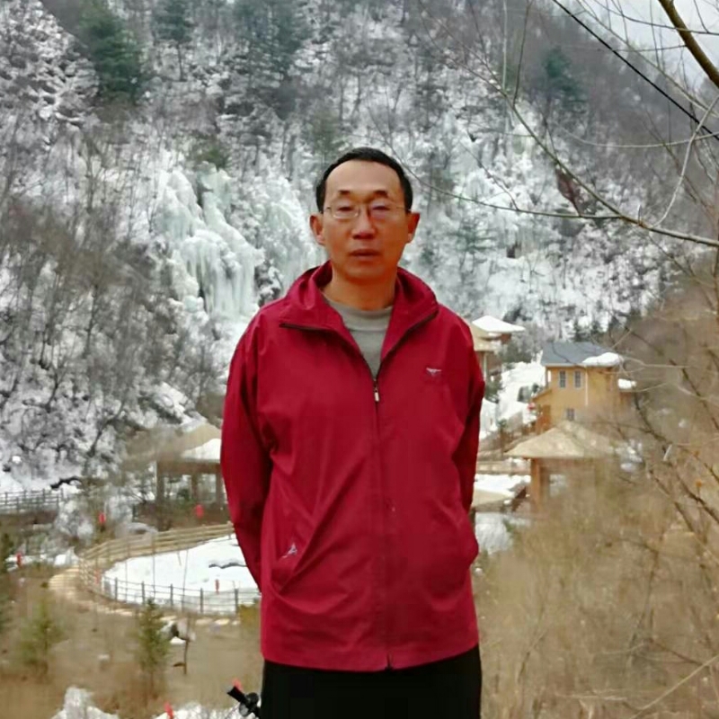黄河赤子的第一张照片--中老年相亲网