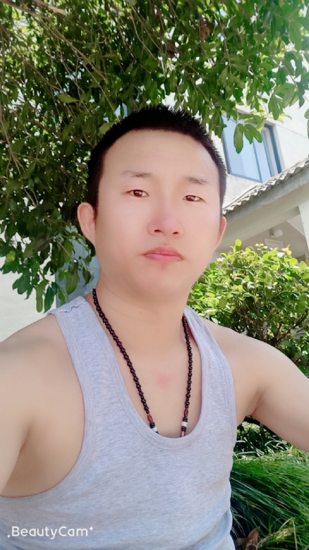系咯在的第一张照片--中老年相亲网