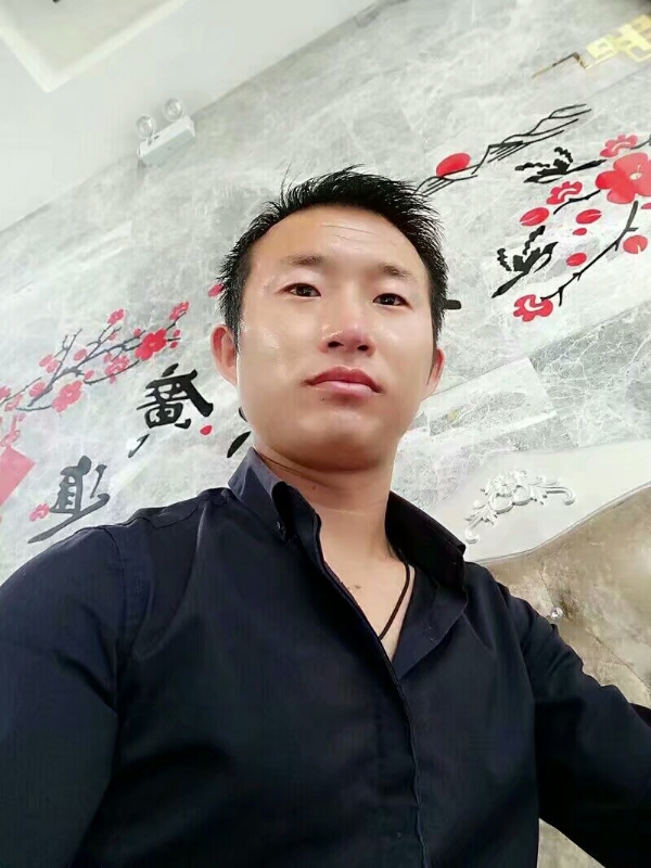 系咯在的第二张照片--中老年相亲网