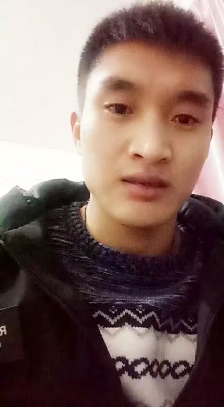 嗨我保护你啊的第一张照片--中老年相亲网