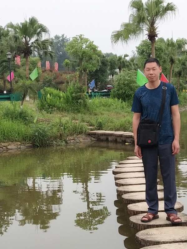 星星知我心的第一张照片--中老年相亲网