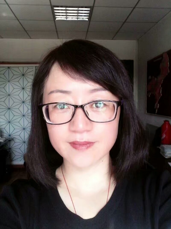 馥珺的第一张照片--中老年相亲网