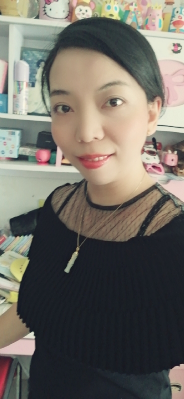春暖花开的第一张照片--中老年相亲网