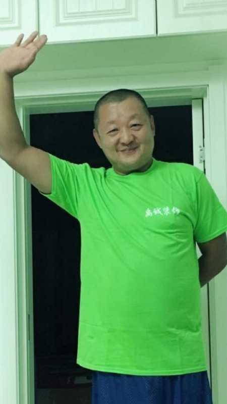 孤独的第一张照片--中老年相亲网