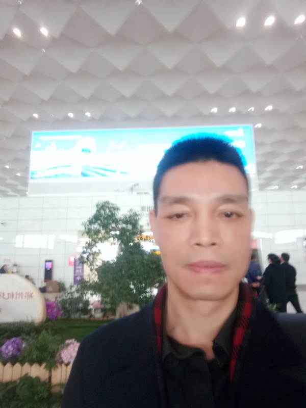 阿源的第一张照片--中老年相亲网