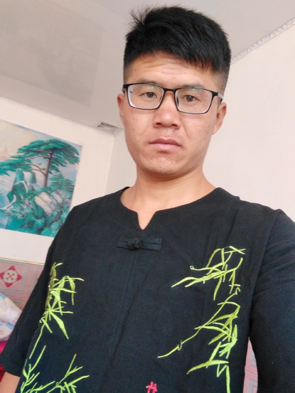 清风的第一张照片--中老年相亲网
