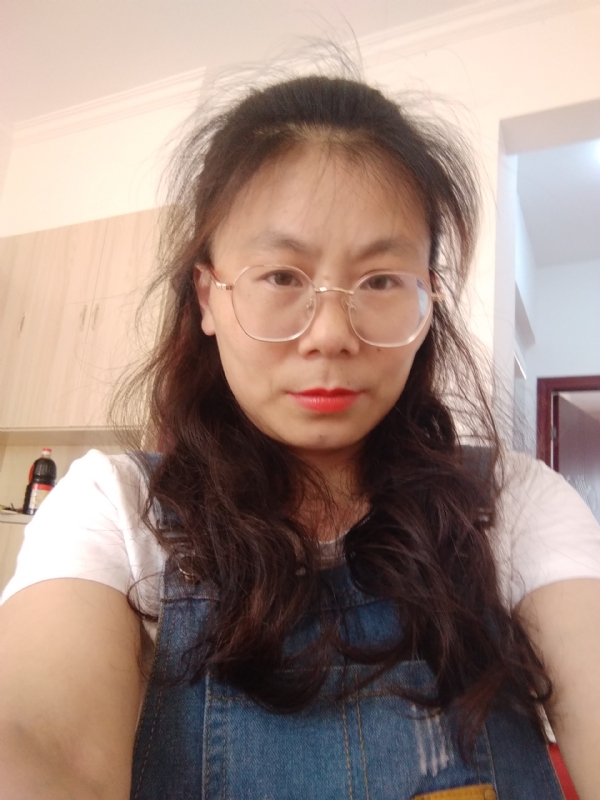 毛豆的第一张照片--中老年相亲网
