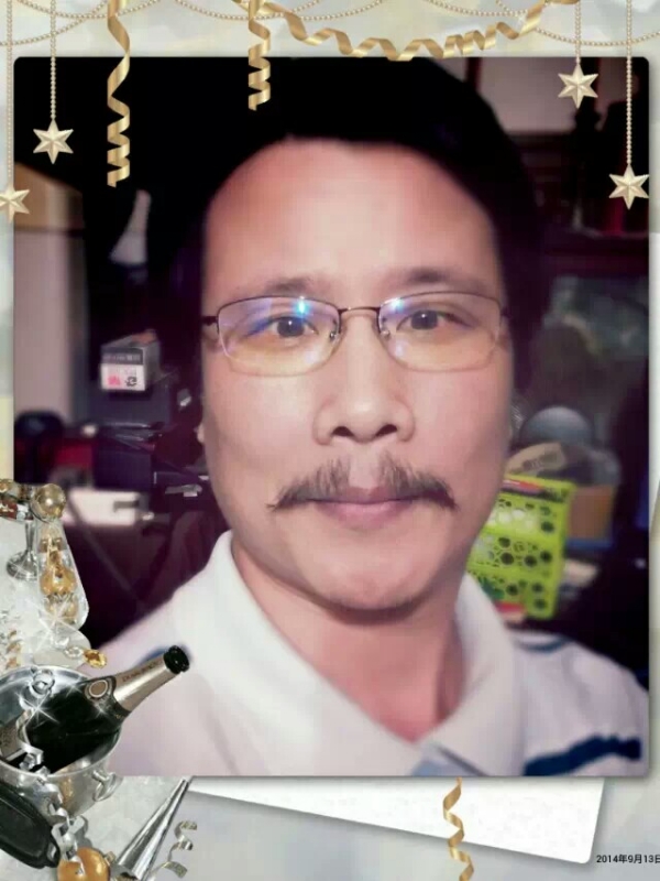simax的第一张照片--中老年相亲网