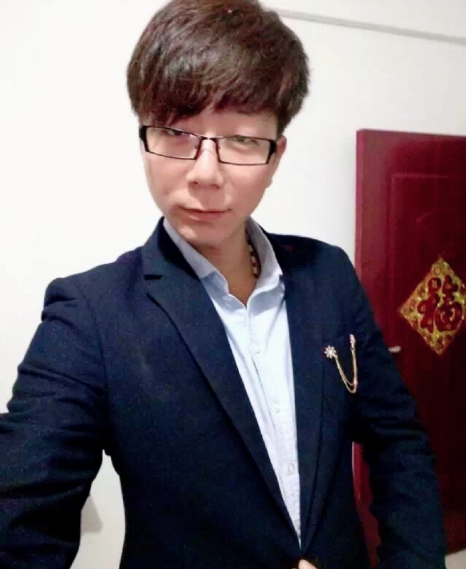 九离的第一张照片--中老年相亲网