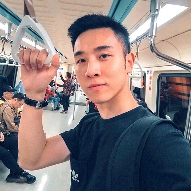 然然男士的第三张照片--中老年相亲网