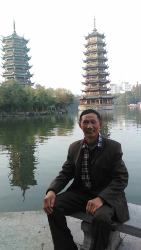 寻找有缘人的第一张照片--中老年相亲网