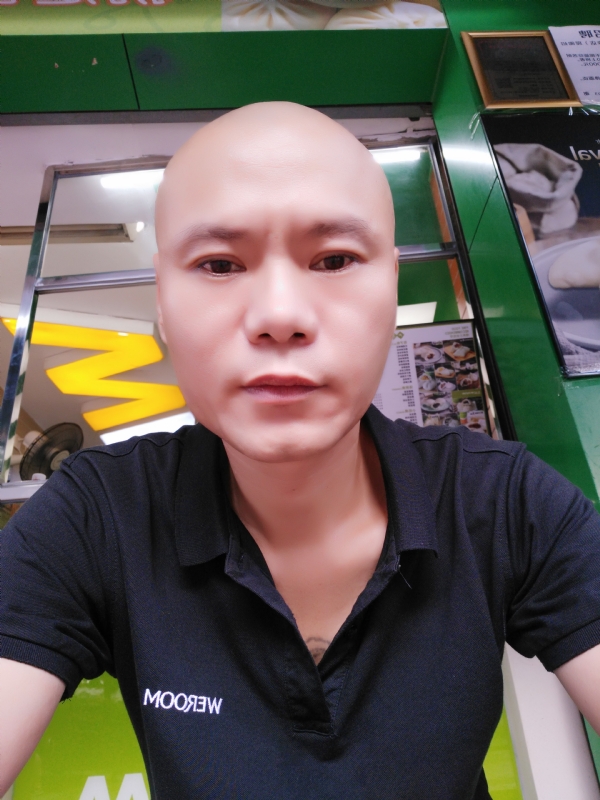 从头再来的第一张照片--中老年相亲网